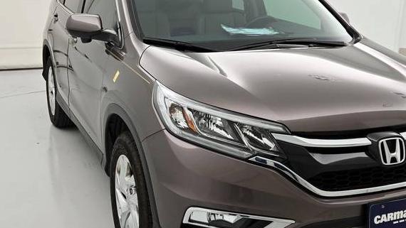 HONDA CR-V 2016 2HKRM3H78GH517218 image