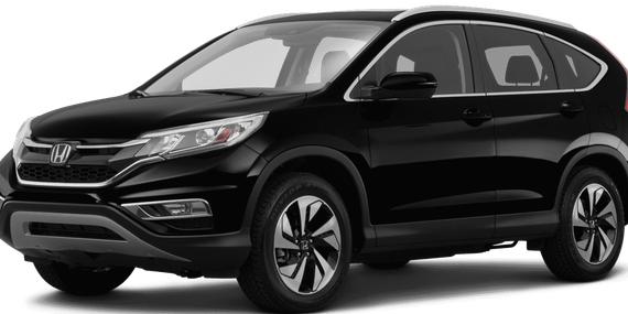 HONDA CR-V 2016 5J6RM4H96GL018432 image