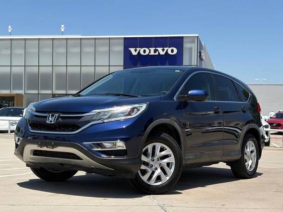 HONDA CR-V 2016 3CZRM3H50GG721304 image