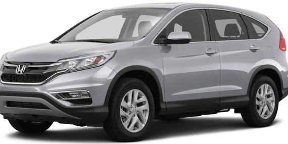 HONDA CR-V 2016 3CZRM3H57GG723700 image