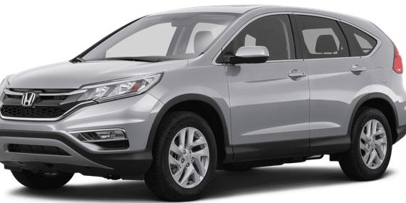 HONDA CR-V 2016 2HKRM4H55GH645128 image