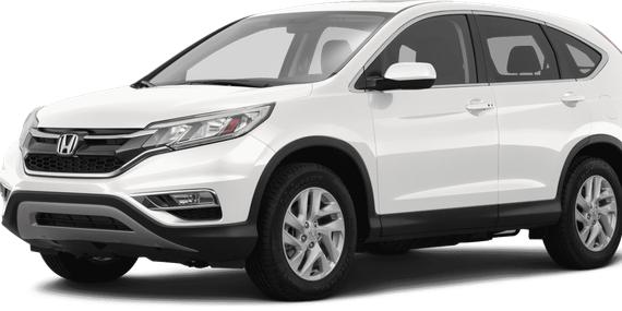 HONDA CR-V 2016 5J6RM4H57GL136289 image