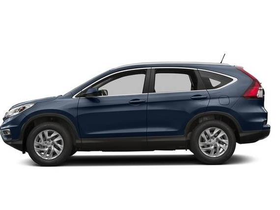 HONDA CR-V 2016 5J6RM4H78GL023338 image