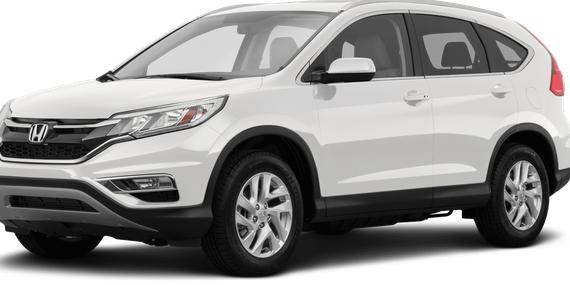 HONDA CR-V 2016 5J6RM4H79GL040102 image