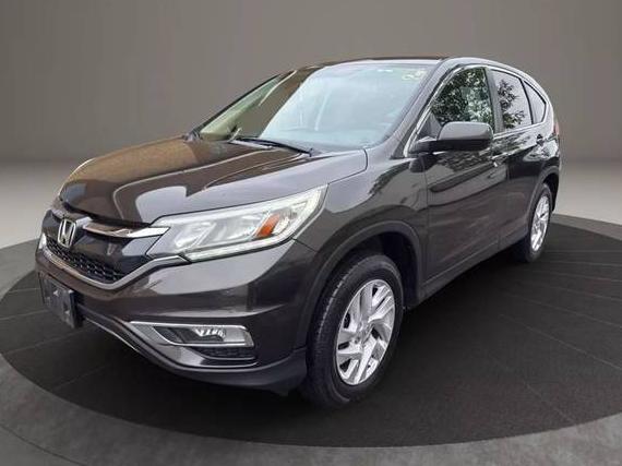 HONDA CR-V 2016 2HKRM4H58GH674865 image