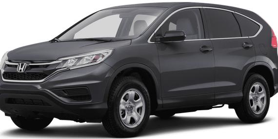 HONDA CR-V 2016 2HKRM3H34GH540895 image