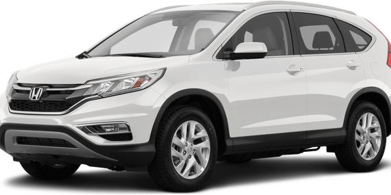 HONDA CR-V 2016 5J6RM4H77GL017868 image