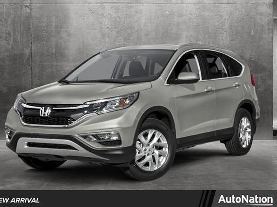 HONDA CR-V 2016 2HKRM4H76GH686062 image