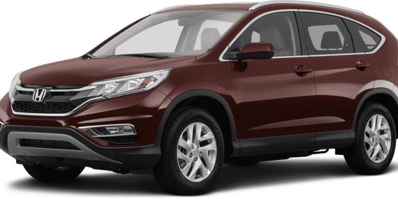 HONDA CR-V 2016 2HKRM4H79GH635476 image