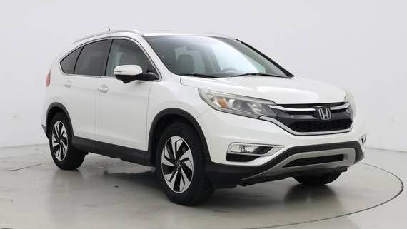 HONDA CR-V 2016 5J6RM3H99GL020735 image