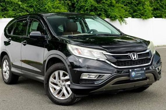 HONDA CR-V 2016 2HKRM4H5XGH721359 image