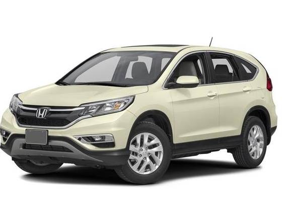 HONDA CR-V 2016 3CZRM3H50GG700498 image