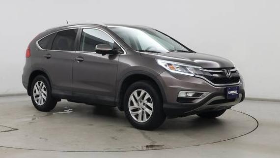 HONDA CR-V 2016 2HKRM4H52GH727141 image