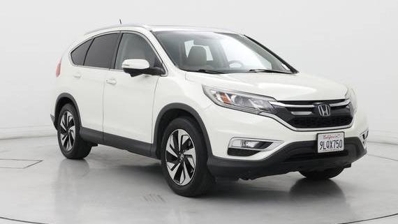 HONDA CR-V 2016 5J6RM3H98GL029233 image