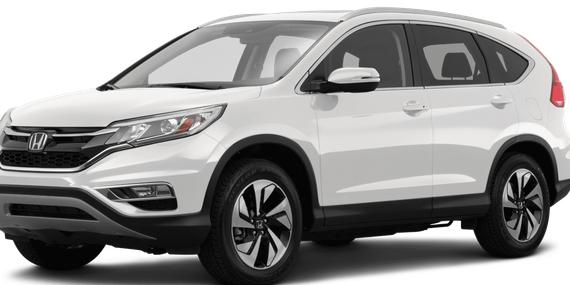 HONDA CR-V 2016 5J6RM3H97GL022841 image