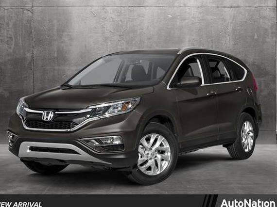 HONDA CR-V 2016 2HKRM4H76GH682819 image