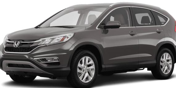 HONDA CR-V 2016 5J6RM4H7XGL073934 image