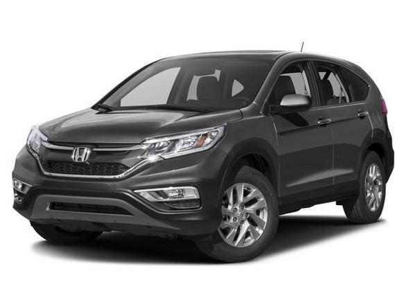 HONDA CR-V 2016 5J6RM4H59GL131014 image