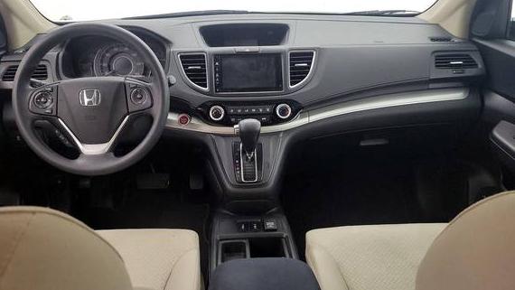 HONDA CR-V 2016 3CZRM3H51GG719013 image