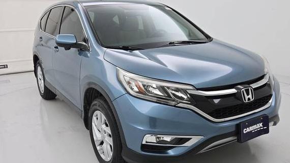 HONDA CR-V 2016 5J6RM4H50GL057286 image
