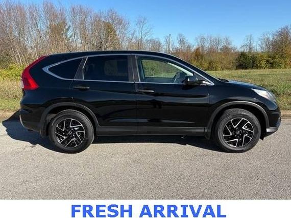 HONDA CR-V 2016 2HKRM4H41GH701072 image
