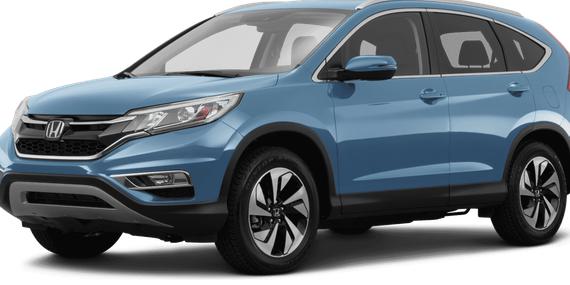 HONDA CR-V 2016 5J6RM4H92GL047037 image