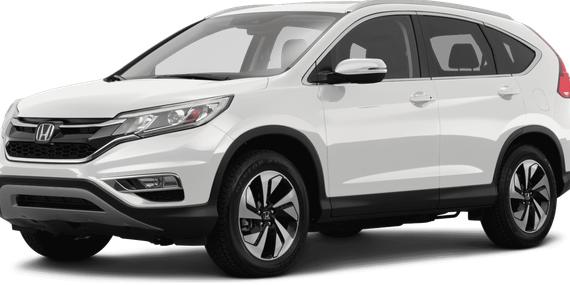 HONDA CR-V 2016 5J6RM4H99GL007005 image