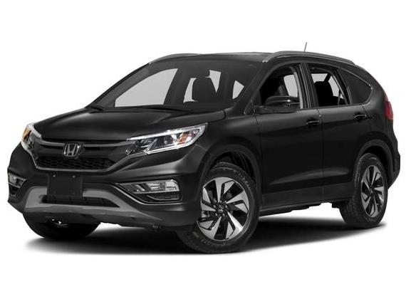 HONDA CR-V 2016 5J6RM4H98GL049648 image