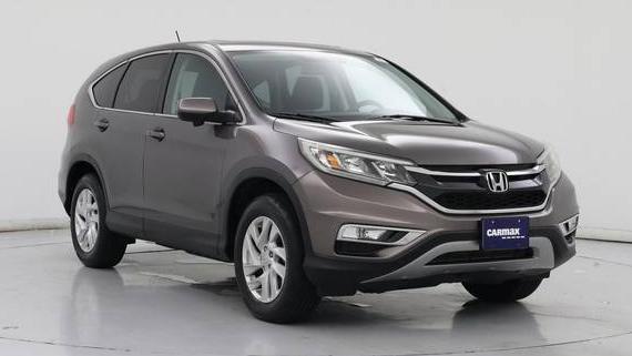 HONDA CR-V 2016 2HKRM4H50GH717000 image