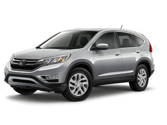 HONDA CR-V 2016 2HKRM4H55GH653018 image