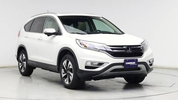 HONDA CR-V 2016 5J6RM4H92GL077820 image