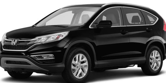 HONDA CR-V 2016 2HKRM3H71GH560203 image