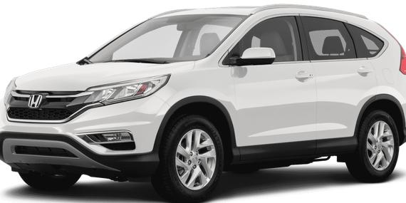 HONDA CR-V 2016 5J6RM3H77GL020697 image