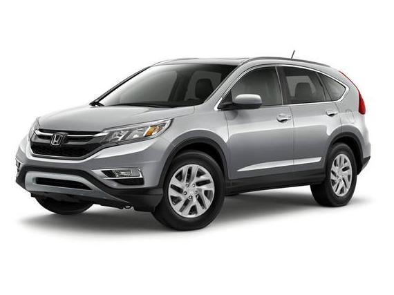 HONDA CR-V 2016 2HKRM4H79GH677730 image