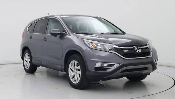 HONDA CR-V 2016 2HKRM4H52GH619246 image