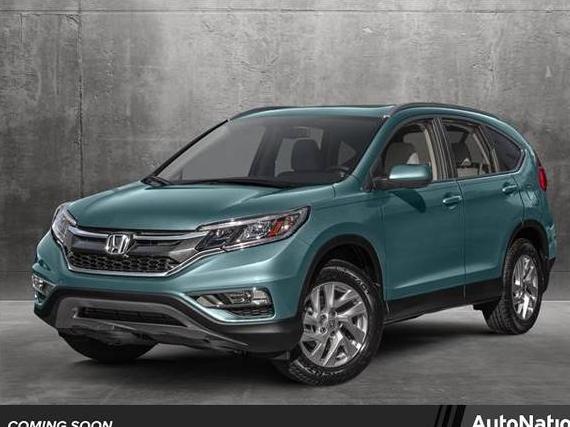 HONDA CR-V 2016 2HKRM3H7XGH502204 image