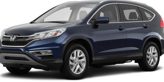 HONDA CR-V 2016 5J6RM4H76GL008711 image