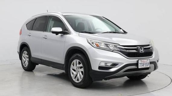 HONDA CR-V 2016 5J6RM4H77GL045802 image