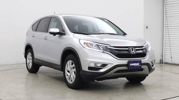 HONDA CR-V 2016 5J6RM4H55GL084855 image