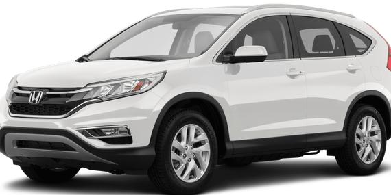 HONDA CR-V 2016 5J6RM4H7XGL051254 image