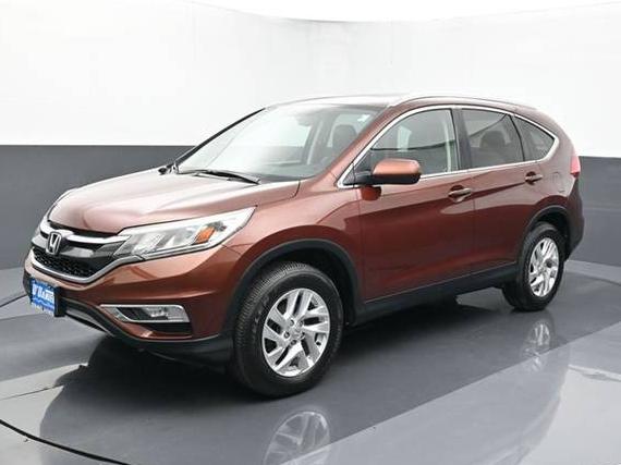 HONDA CR-V 2016 5J6RM4H73GL072317 image