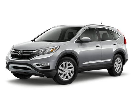 HONDA CR-V 2016 2HKRM4H79GH617947 image