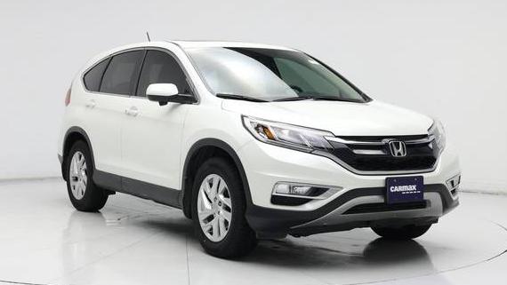 HONDA CR-V 2016 5J6RM3H5XGL020885 image