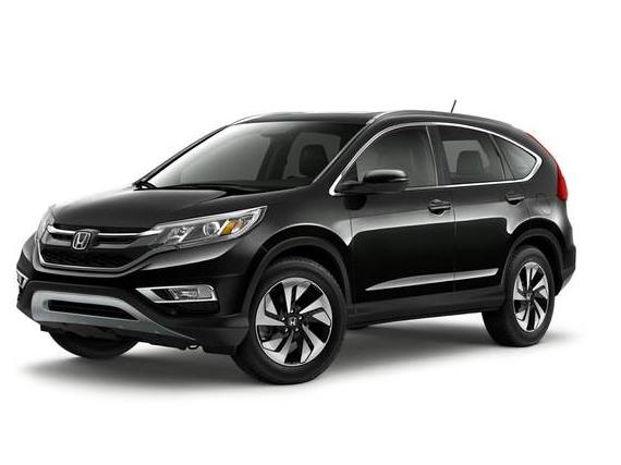 HONDA CR-V 2016 5J6RM4H91GL026017 image