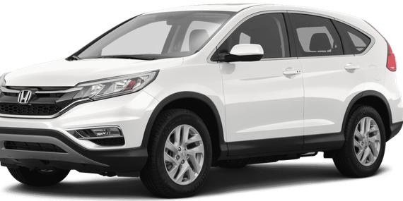 HONDA CR-V 2016 2HKRM4H53GH660128 image