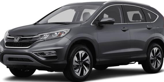 HONDA CR-V 2016 5J6RM4H9XGL087916 image