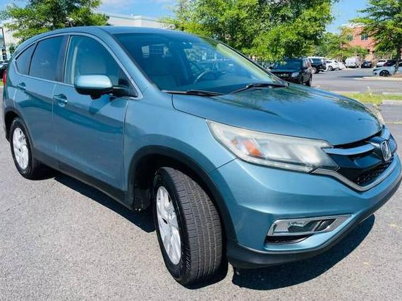 HONDA CR-V 2016 2HKRM4H56GH620397 image