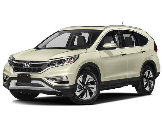 HONDA CR-V 2016 5J6RM3H91GL014248 image