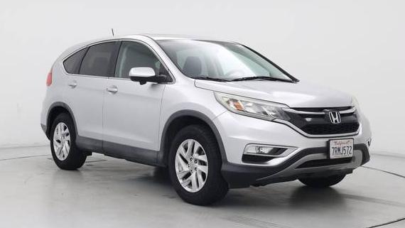 HONDA CR-V 2016 2HKRM3H56GH525770 image