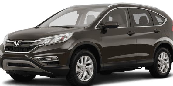HONDA CR-V 2016 2HKRM3H76GH551223 image